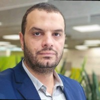 Osama M. Nada