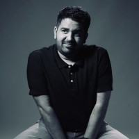 Haider Ali Amir