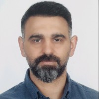 Tamer Canyilmaz