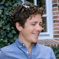 Joel Aughey