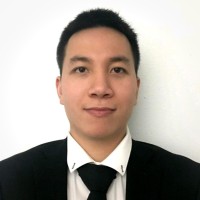 Hubert Yi Liang Ooi