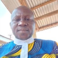 Kouadio Achille Koffi