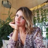 Maja Reljic
