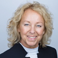 Jane Harrison