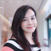 Ruth (Ju Fen) Chang