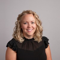 Natasha Warmenhoven