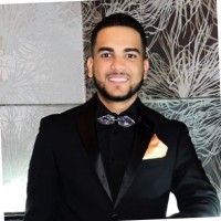 Josue Dominguez