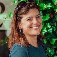 Alexandra Campione-Kreke