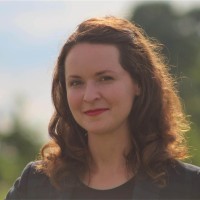 Gwenlyn Robinson