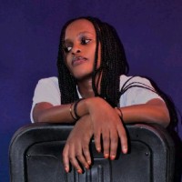 Sandrine Umuhoza