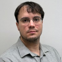 Gabriel Batista Tourneur
