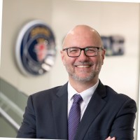 Graham Smith