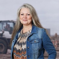 Mette Jæhger Bystrup
