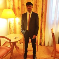 Harish Ratnala