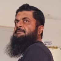 Muhammad Liaqat