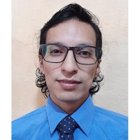 Andres Martínez