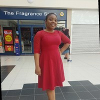 Eberechukwu Esther Amadiani