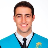 Sergio Pérez Chamorro