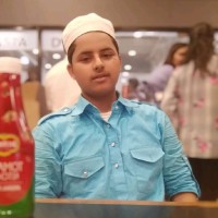 Mohammad Maaz Shaikh