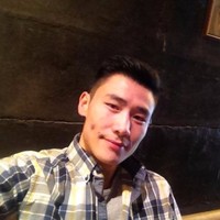 Erdenehuyg Banzragch