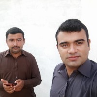 Usman Khan