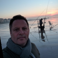 christophe frans