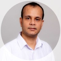 Vinay Ram