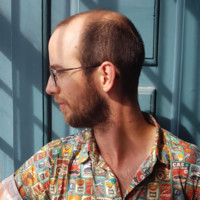 Roel Van De Geer