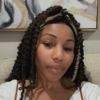 Brittney Johnson