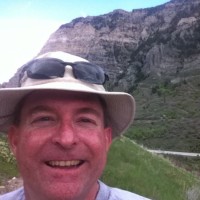 John Volkmer, Ph.D.