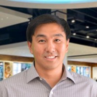 Alfred Alvin Antonio