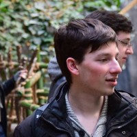 Joshua Wisneski
