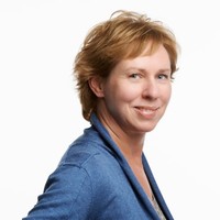 Dorothé Van Den Berg