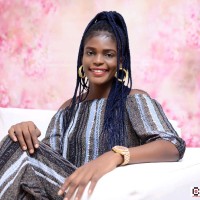 Vivian Agunbiade-Oche