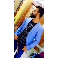 Syed Daniyal Rahat
