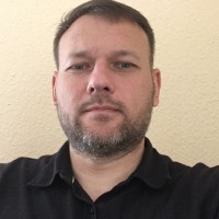 Михайло Скрипнік
