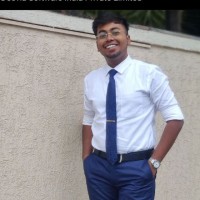 Nikhil Dhoke