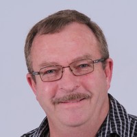 ANDRE   (ROBBIE) ROBBERTS
