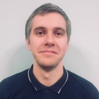 Eugene Volchek
