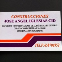 Construcciones iGLESIAS CID