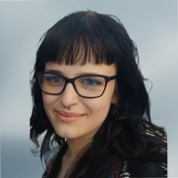 Sofia ‎Samoylova