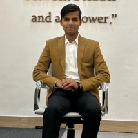 Vinayak Bansal