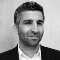 Mehdi Zarandi