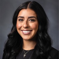Madelyn Bejarano
