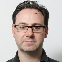 Mark Boyle