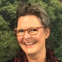 Mirjam Henssen