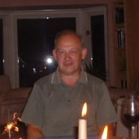 Gordon Hobb