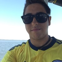 Ruben Mahecha