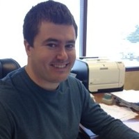 Jason Stock