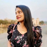 Arpitamayee Patra